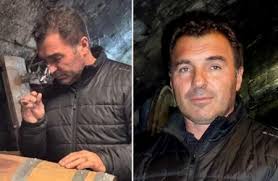 Domaine Moulin Tacussel