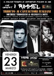 Image result for cantautori italiani coperitne dischi