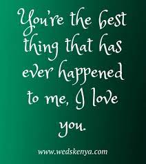 I cherish and love you always. 100 Romantic Love Messages To Make Her Fall In Love 2021