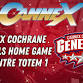 Cannex Cochrane Generals Vs Rocky Rams event image