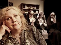 More photos from HOUSE OF BLUE LEAVES and the readers of the New Times like  us….they really like us!