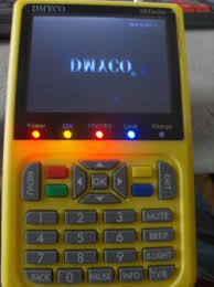 Rev father raphael egwu ndi oma. Dmyco V8 Finder Firmware