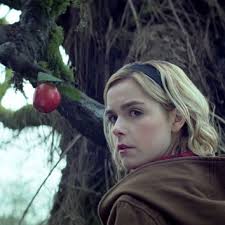 Chilling Adventures Of Sabrina