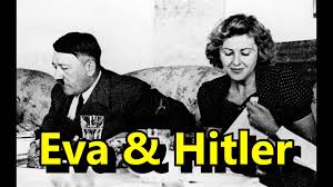 Image result for picture Eva Braun