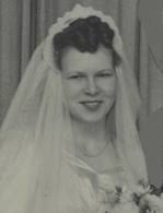 Geraldine Dupuis Obituary