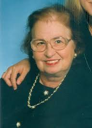 Eileen Reeves Obituary