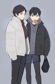  ì˜Œ Bunnylluv Tvitter Haikyuu Manga Haikyuu Anime Haikyuu Kageyama