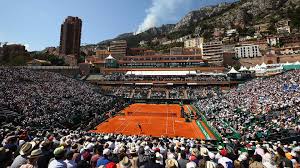 The monte carlo rolex masters is a worldwide sporting event broadcast on television in more than 60 countries. Monte Carlo Open 2021 Seating Guide Championship Tennis Tours