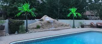 If you have a large canary island palm tree like the one posted below that you would like to have removed, please send palm trees garden palm trees landscaping tropical landscaping outdoor landscaping green plants tropical. Pacific Lights Inc Led Lighted Palm Trees Buy Factory Direct