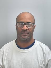 Offender Information