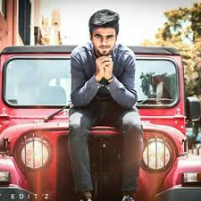 Sunil Nath Yogi's User Profile