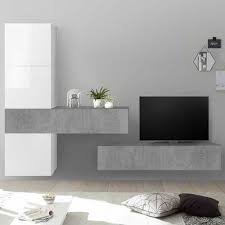 Meuble Tv Suspendu Nombreux Choix A Petits Prix Chez Muraem Achat En Ligne Paiement Securise Et Meuble Meuble Tv Suspendu Deco Meuble Tele