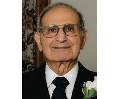 Charles Isaacs Obituary (1925