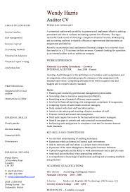 Let's take a look at how to do that. Internal Auditor Resume Sample Resumesdesign Good Resume Examples Resume Examples Auditor