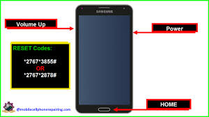 Play a sound when a charger is connected. How To Reset Samsung Mobile Phone Factory Reset Code Galaxy S
