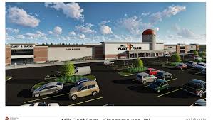 Check spelling or type a new query. Oconomowoc Fleet Farm To Open Mid August