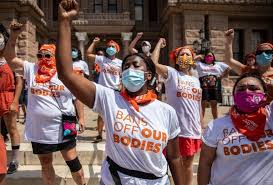 Greg abbott signed into law wednesday a measure that would prohibit in texas abortions as early as six weeks — before some women know they are pregnant — and open the door for almost any. Pmwh2 J2lwbhqm