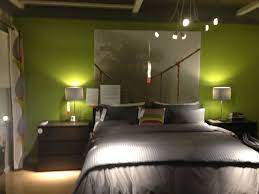 She mixed open storage to display instruments and interests with closed storage to keep private things put away. Ikea Teen Teenage Bedroom Ideas Boy Novocom Top