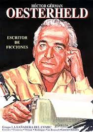H.G. Oesterheld. Escritor de ficciones, de Grupo La Bañadera del Cómic