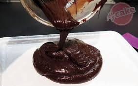 Recette Pate De Chocolat Facile Et Inratable Astuces