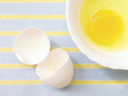 egg whites nutrition high in protein