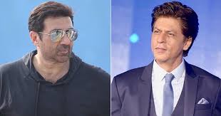 Ajay singh deol popularly known as sunny deol was born to actor dharmendra and prakash kaur. When Sunny Deol Took An Indirect Dig At Shah Rukh Khan Only Mujrawallis Dance At Weddings Not Actors