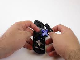 Bring the remote as close as you can to your roku device,. Roku 2 Remote Control Buttons Replacement Ifixit Repair Guide