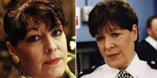 EastEnders and The Bill star Roberta Taylor dies aged 76 after ongoing  health ordeal as tributes pour in