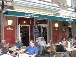 Die deutsche mitte steht für ethik in der politik. Boulette Co Berliner Kuche Berlin Affin