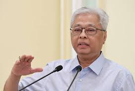 Persiapan atlet negara yang bakal beraksi pada sukan olimpik tokyo pada julai depan tidak akan terjejas sekiranya perintah kawalan pergerakan (pkp) 3.0 dilaksanakan. Tidak Ada Keperluan Untuk Pkp Ismail Sabri Utusan Borneo Online