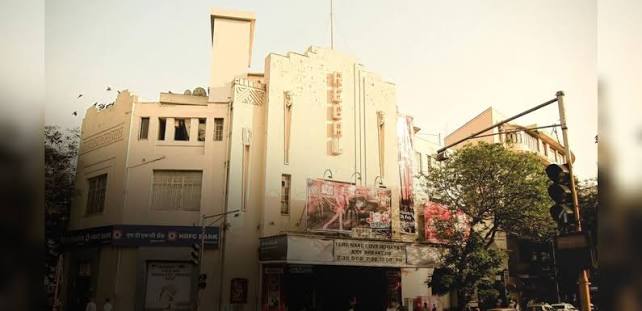Regal Cinema: Many Firsts