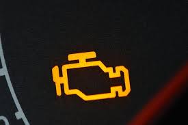 Symptoms Of A Bad Or Failing Engine Control Module Ecm Car Symbols Toyota Racing Development Engine Control Unit