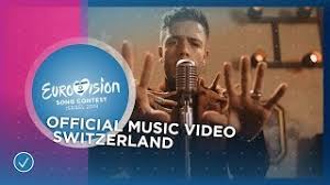 Video of the performance, music video and lyrics of the song. Luca Hanni Switzerland Tel Aviv 2019 Eurovision Song Contest