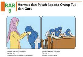 Jawaban uji kompetensi 3 buku matematika smp kelas 8 hal 127 nomor 1. Kunci Jawaban Buku Pai Kelas 8 Bab 9 Halaman 171 173