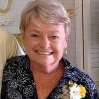 Eileen McCarthy Obituary