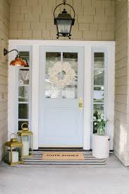 Come summer, i can't wait to spend all the time outdoors that i possibly can. Boho Farmhouse Spring Decorating Ideas Modern Glam