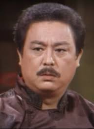 Ji Lai-He (紀來和, 龍相雨, 紀三揚, 龍湘雨)