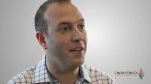 DC Conference 2018: Ross Albert