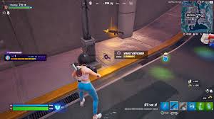 Fortnite Chapter 4 Season 3 Vault Locations And How To Open Them - Gamespot