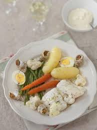 Aioli Recette Recettes De Cuisine Plat Vegetarien Rapide Aioli