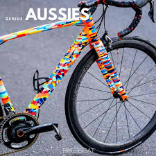 Gefallt 84 Mal 0 Kommentare Bikebeat Sports Gmbh Bikebeat Germany Auf Instagram Genius Aussies A Big Shout Out To Our Friend Instagram Fahrrad Sport