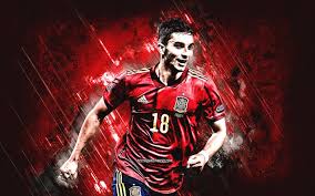 Find and follow posts tagged ferran torres on tumblr. Herunterladen Hintergrundbild Ferran Torres Spanische Fussballnationalmannschaft Spanischer Fussballspieler Portrat Spanien Fussball Roter Steinhintergrund Fur Desktop Kostenlos Hintergrundbilder Fur Ihren Desktop Kostenlos