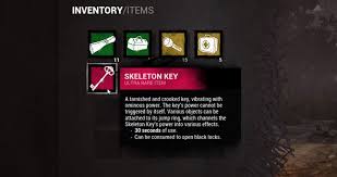 Get all the latest, working, valid and active dead by daylight notably, all dbd codes that we have enlisted here were 100% working and valid at the time of updating this post. Dead By Daylight Hauptschlussel Nutzen Des Items