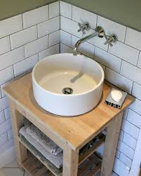 Compact Design Trends That Are Changing The Modern Landscape Ikea Bathroom Ikea Hack Small Bathroom Diy