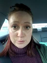 What is your favorite makeup look that lasts all day?