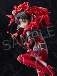 Rin fate extra
