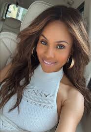 Deborah Cox