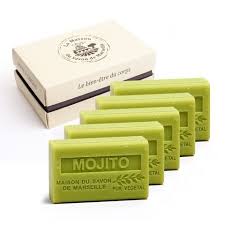 Je Viens De Tenter Ma Chance Pour Gagner Un Pack De 5 Savons De Marseille Mojito Profites En Vite Le Tirage Au Sort A Lieu B Mojito Savon Savon De Marseille