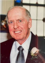 FINTON J. "MOE" MOHYDE