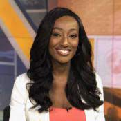 The highest paid female news anchors and how much they're worth these pictures of this page are about:cgtn news female anchors. Anchors Correspondents Cgtn America
